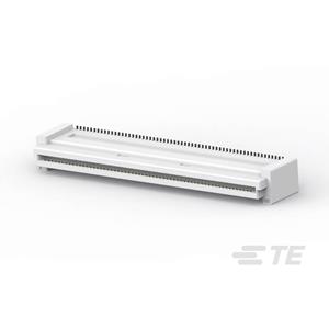 TE Connectivity 5-5179010-5 Mezzanineconnector Inhoud: 1 stuk(s) Tube