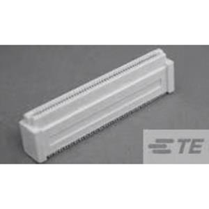 TE Connectivity 5-5179010-8 Mezzanineconnector Inhoud: 1 stuk(s) Tube