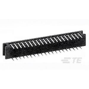 TE Connectivity 5-532956-9 Male header (standaard) Inhoud: 1 stuk(s) Tube