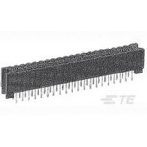 TE Connectivity 5-534972-3 Female header (standaard) Inhoud: 1 stuk(s) Tube