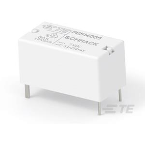 TE Connectivity 1-1393219-7 Printrelais 1 stuk(s) Bulk