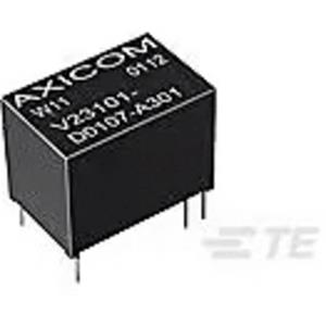 TE Connectivity 1-1393779-3 Printrelais 1 stuk(s) Bulk