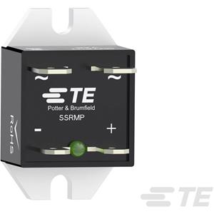 TE Connectivity 1-2323802-2 Powerrelais 1 stuk(s) Box