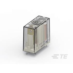 TE Connectivity 1393232-4 Powerrelais 1 stuk(s) Box