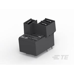 TE Connectivity 1558676-4 Powerrelais 1 stuk(s) Box