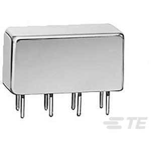 TE Connectivity 1617108-8 Powerrelais 1 stuk(s) Package