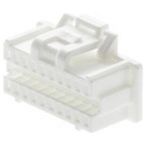 Molex 501189-3051 Female behuizing (kabel) Inhoud: 1 stuk(s) Box