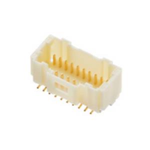 Molex 501190-2051 Inhoud: 1 stuk(s) Bulk