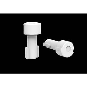 Pfannenberg Replacement Fixing bolts PA Vergrendelonderdeel
