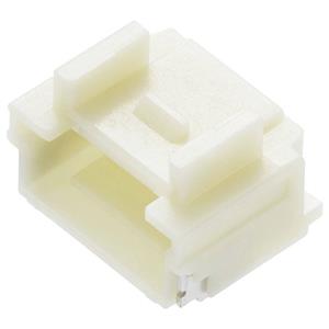 Molex 501953-0507 Male header, inbouw (standaard) Inhoud: 1 stuk(s) Tape on Full reel