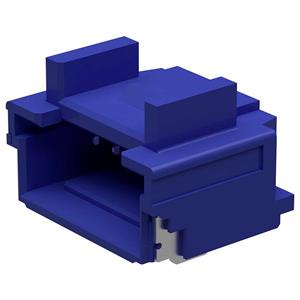 Molex 501953-0547 Male header, inbouw (standaard) Inhoud: 1 stuk(s) Tape on Full reel