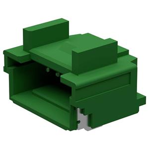 Molex 501953-0567 Male header, inbouw (standaard) Inhoud: 1 stuk(s) Tape on Full reel