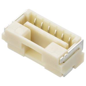 Molex 502382-0572 Inhoud: 1 stuk(s) Tape on Full reel