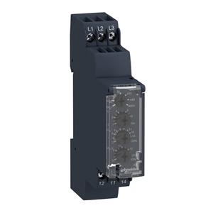 Schneider Electric Spanningscontrole relais