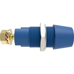 Schützinger DI SAB 9430 Au / BL Veiligheids-opbouwbus Recht Blauw 1 stuk(s)