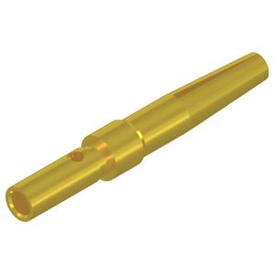 Conec 162A18709X 162A18709X Female contact 7.5 A 1 stuk(s)