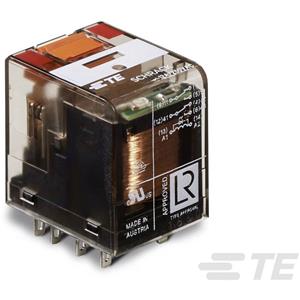 TE Connectivity 3-1415002-1 Powerrelais 1 stuk(s) Box