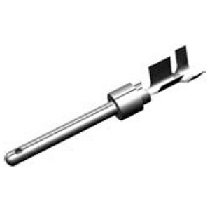 Molex 173112-0336 Male connector 1 stuk(s) Tape on Full reel