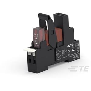 TE Connectivity 3-1415074-1 Printrelais 1 stuk(s) Box