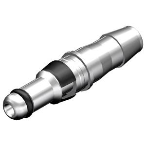 Molex 173112-1200 Male connector 1 stuk(s) Bag