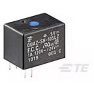 TE Connectivity 4-1419145-8 Powerrelais 1 stuk(s) Tube