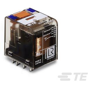 TE Connectivity 5-1419111-3 Powerrelais 1 stuk(s) Bulk