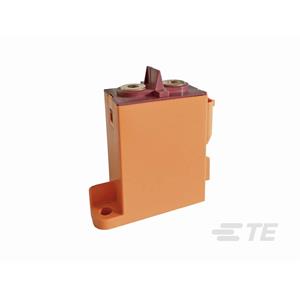 TE Connectivity 5-1904144-3 Powerrelais 1 stuk(s) Box