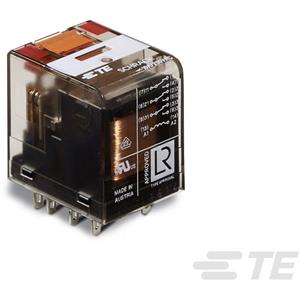 TE Connectivity 6-1419111-8 Powerrelais 1 stuk(s) Bulk