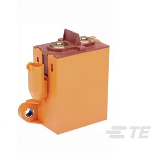 TE Connectivity 6-1904123-6 Powerrelais 1 stuk(s) Box