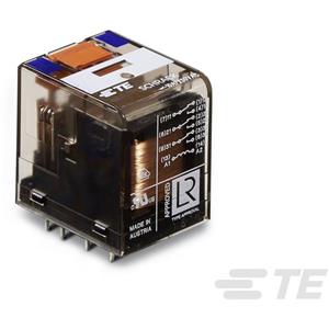 TE Connectivity 7-1419111-1 Powerrelais 1 stuk(s) Bulk
