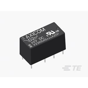 TE Connectivity 8-1393792-7 Printrelais 1 stuk(s) Tube