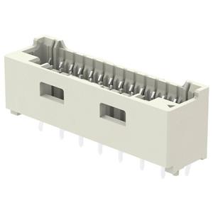 Molex 503159-1410 Female header, inbouw (standaard) Inhoud: 1 stuk(s)