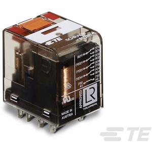 TE Connectivity 8-1419111-8 Printrelais 1 stuk(s) Bulk