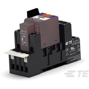 TE Connectivity 9-1415075-1 Powerrelais 1 stuk(s) Bulk