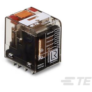TE Connectivity 9-1419111-8 Miniatuurrelais 1 stuk(s) Bulk
