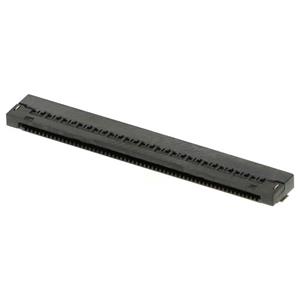 Molex 503366-6011 FFC/FPC-aansluiting Inhoud: 1 stuk(s) Tape on Full reel