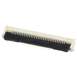 Molex 505110-3191 FFC/FPC-aansluiting Inhoud: 1 stuk(s) Tape on Full reel
