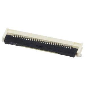 Molex 505110-3196 FFC/FPC-aansluiting Inhoud: 1 stuk(s) Tape on Full reel