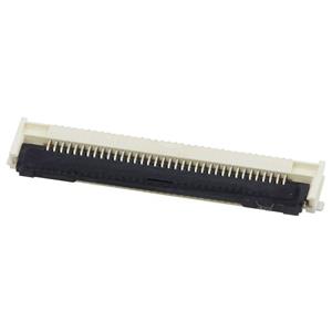 Molex 505110-3691 FFC/FPC-aansluiting Inhoud: 1 stuk(s) Tape on Full reel