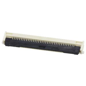Molex 505110-3696 FFC/FPC-aansluiting Inhoud: 1 stuk(s) Tape on Full reel