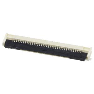 Molex 505110-3991 FFC/FPC-aansluiting Inhoud: 1 stuk(s) Tape on Full reel