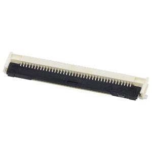 Molex 505110-3996 FFC/FPC-aansluiting Inhoud: 1 stuk(s) Tape on Full reel