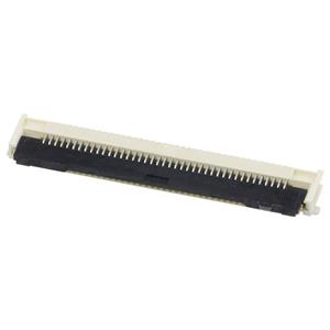 Molex 505110-4196 FFC/FPC-aansluiting Inhoud: 1 stuk(s) Tape on Full reel