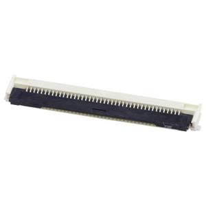 Molex 505110-4291 FFC/FPC-aansluiting Inhoud: 1 stuk(s) Tape on Full reel