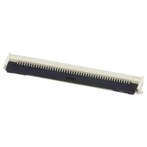 Molex 505110-4891 FFC/FPC-aansluiting Inhoud: 1 stuk(s) Tape on Full reel
