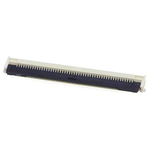 Molex 505110-5191 FFC/FPC-aansluiting Inhoud: 1 stuk(s) Tape on Full reel