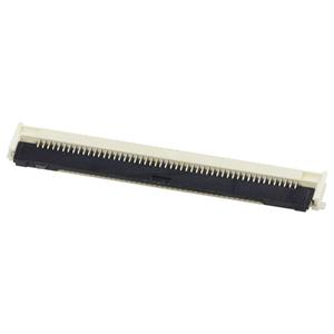 Molex 505110-5196 FFC/FPC-aansluiting Inhoud: 1 stuk(s) Tape on Full reel