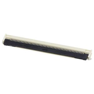 Molex 505110-5491 FFC/FPC-aansluiting Inhoud: 1 stuk(s) Tape on Full reel