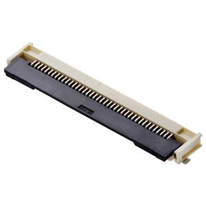 Molex 505110-5696 FFC/FPC-aansluiting Inhoud: 1 stuk(s) Tape on Full reel