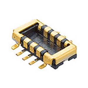 Molex 505274-3440 Mezzanineconnector Inhoud: 1 stuk(s) Box